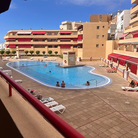 Apartamento Jardín Puerto de Santiago  Exterior foto