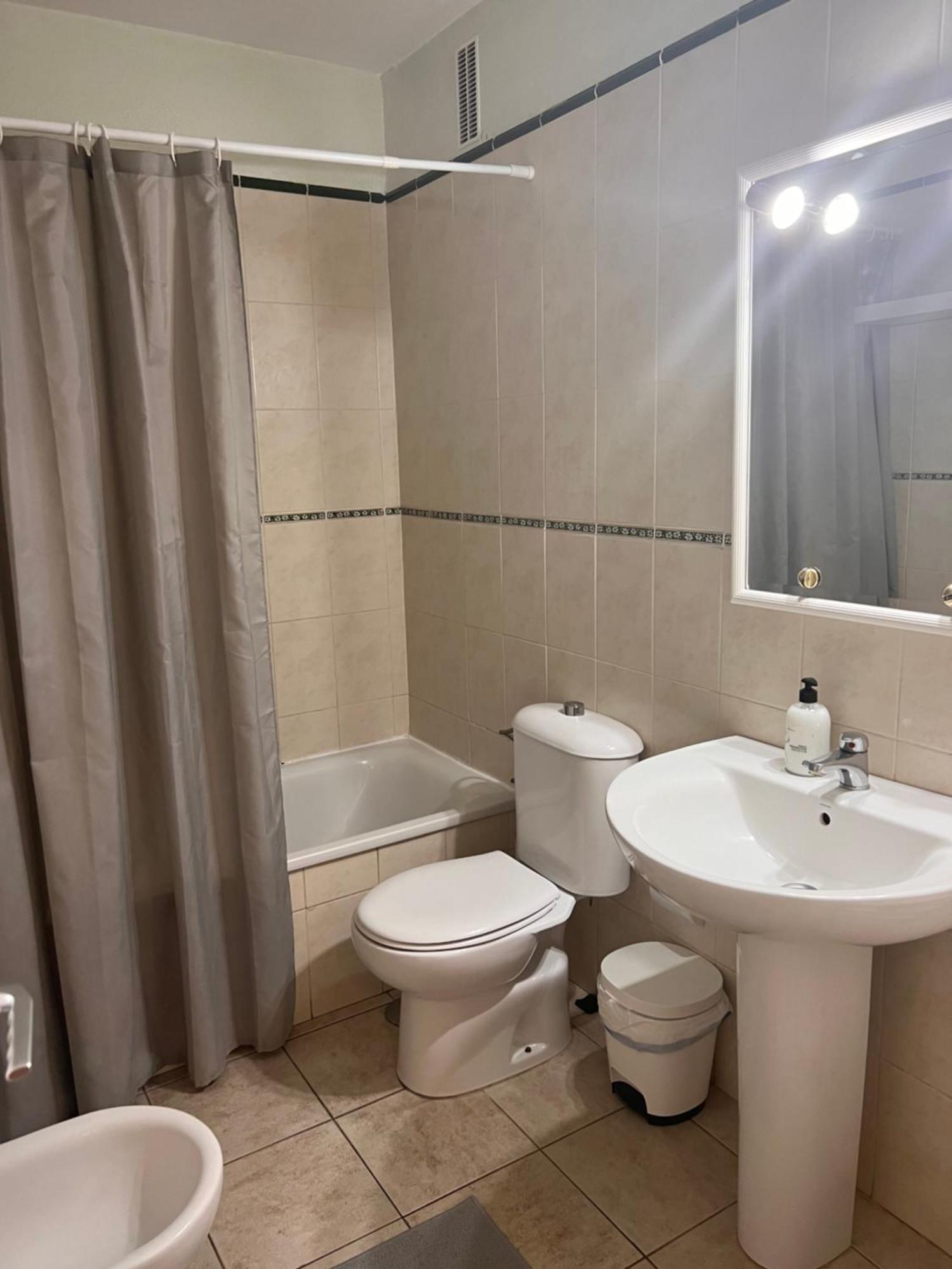 Apartamento Jardín Puerto de Santiago  Exterior foto